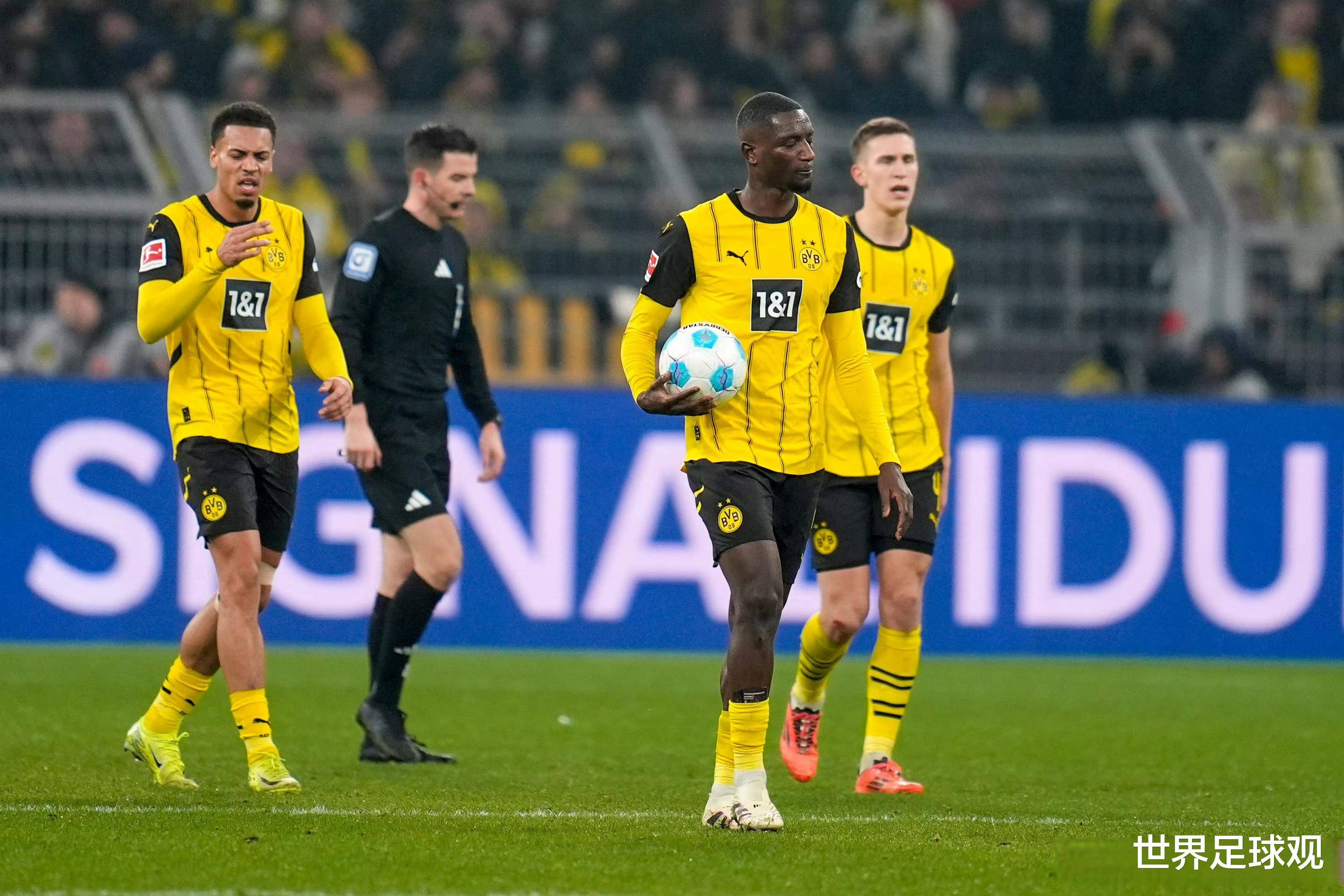包含国际比赛日多特蒙德调整名单以备欧冠；单刀错失环节打磨；压力陡增；高层口径保持一致的词条-九游体育