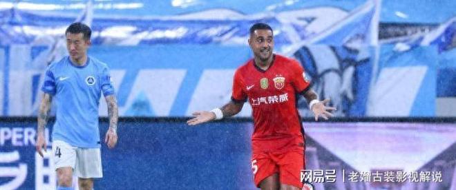 上海海港内部会议纪要流出:关键时刻单刀错失,意甲使命明确,球队文化再被提及(上海上港足球2023年各种事件汇总) 上海海港内部会议纪要流出:关键时刻单刀错失,意甲使命明确,球队文化再被提及(上海上港足球2023年各种事件汇总)