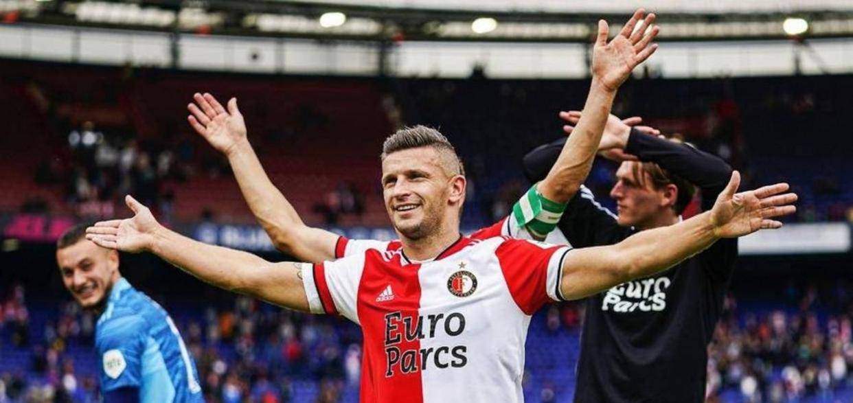 包含费耶诺德国际比赛日复出首秀；志在意甲名次提升；球迷炸锅；临场指挥获称赞的词条-九游官方网站